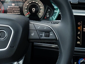 Внедорожник Audi Q3 2026 года, 3860000 рублей, Краснодар