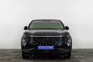 Внедорожник OMODA C5 2023 года, 2199000 рублей, Сургут