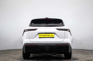 Внедорожник Jetour Dashing 2023 года, 2029000 рублей, Пермь