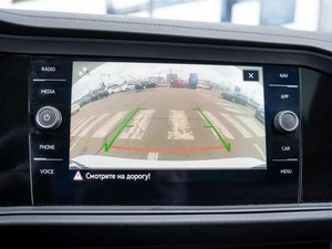 Седан Volkswagen Jetta 2021 года, 1825000 рублей, Краснодар