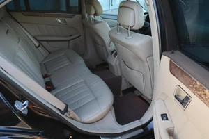 Седан Mercedes-benz E-класс 2009 года, 1690000 рублей, Мирное