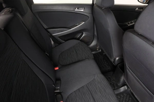 Хетчбэк Hyundai Solaris 2016 года, 799000 рублей, Пермь