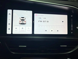 Внедорожник Knewstar 001 2024 года, 3550000 рублей, Нижневартовск