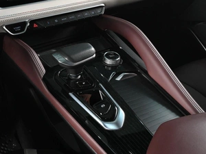 Внедорожник Geely Monjaro 2024 года, 3390000 рублей, Аксай