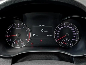 Седан Kia Optima 2018 года, 2098000 рублей, Краснодар
