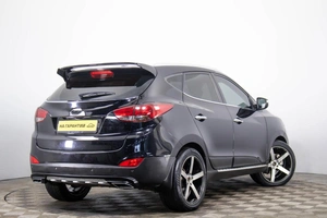 Внедорожник Hyundai ix35 2012 года, 1249000 рублей, Пермь