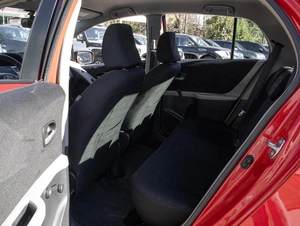 Хетчбэк Toyota Yaris 2008 года, 599000 рублей, Большой Сочи