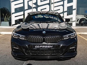 Седан BMW 3 серия 2020 года, 4490000 рублей, Краснодар