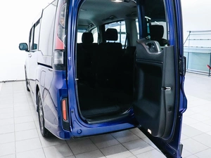 Минивэн Honda Stepwgn Spada 2016 года, 1850000 рублей, Красноярск