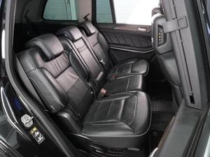Внедорожник Mercedes-benz GL-класс 2012 года, 2069000 рублей, Воронеж