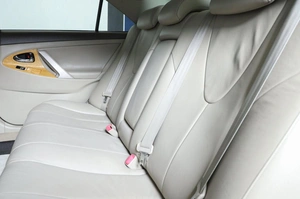 Седан Toyota Camry 2007 года, 1289000 рублей, Новосибирск