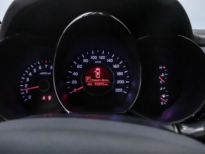 Седан Kia Rio 2012 года, 1000000 рублей, Красноярск