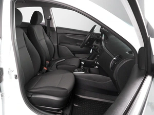 Седан Kia Rio 2020 года, 1650000 рублей, Минеральные Воды