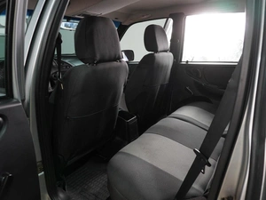 Внедорожник Chevrolet Niva 2016 года, 719000 рублей, Воронеж