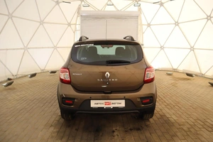 Хэтчбек Renault Sandero 2018 года, 1249000 рублей, Обнинск