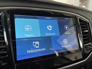Внедорожник Geely Emgrand X7 2021 года, 1487000 рублей, Солонцы