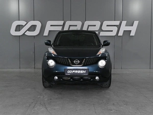 Внедорожник Nissan Juke 2012 года, 1325000 рублей, Аксай