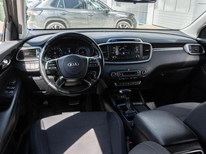 Внедорожник Kia Sorento Prime 2019 года, 2630000 рублей, Краснодар