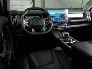 Внедорожник Jetour T1 2025 года, 3599000 рублей, Воронеж