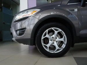 Внедорожник Ford Kuga 2012 года, 1100111 рублей, Тверь