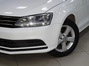 Седан Volkswagen Jetta 2017 года, 1199999 рублей, Тверь