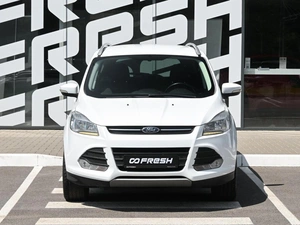 Внедорожник Ford Kuga 2015 года, 1399000 рублей, Волгоград