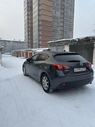 Хетчбэк Mazda Axela 2014 года, 1250000 рублей, Красноярск