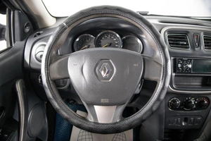 Седан Renault Logan 2016 года, 599000 рублей, Пермь