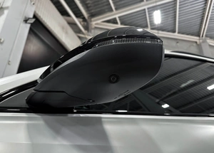 Внедорожник Audi Q8 2021 года, 8800000 рублей, Красноярск