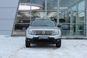 Внедорожник Renault Duster 2014 года, 860000 рублей, Ярославль
