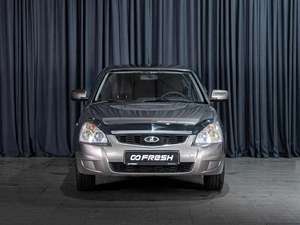 Седан ВАЗ (LADA) Priora 2016 года, 690000 рублей, Волгоград
