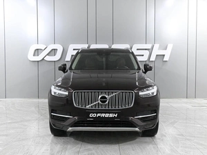 Внедорожник Volvo XC90 2019 года, 3599000 рублей, Ростов-на-Дону
