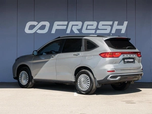 Внедорожник Haval M6 2025 года, 1680000 рублей, Краснодар
