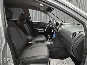 Внедорожник Opel Antara 2008 года, 710000 рублей, Красноярск