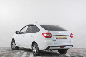 Лифтбек ВАЗ (LADA) Granta 2023 года, 899000 рублей, Кемерово