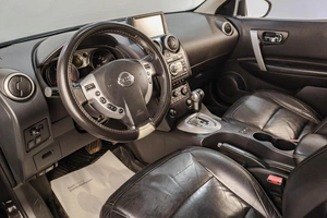 Внедорожник Nissan Qashqai 2008 года, 719000 рублей, Челябинск