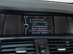 Внедорожник BMW X3 2012 года, 2069000 рублей, Ставрополь