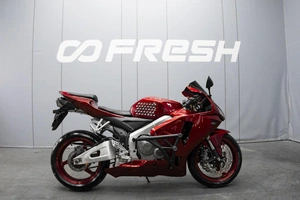 Honda CBR 600RR 2003 года, 590000 рублей, Омск
