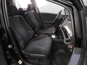 Хетчбэк Honda Jazz 2009 года, 699000 рублей, Воронеж