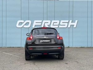 Внедорожник Nissan Juke 2012 года, 850000 рублей, Ижевск
