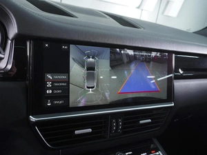 Внедорожник Porsche Cayenne 2017 года, 5800000 рублей, Ростов-на-Дону