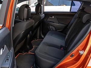 Внедорожник Kia Sportage 2013 года, 1349000 рублей, Краснодар