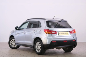 Внедорожник Mitsubishi ASX 2012 года, 1259000 рублей, Омск