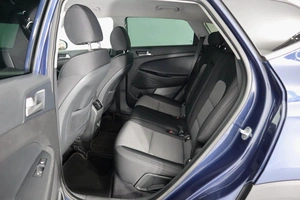 Внедорожник Hyundai Tucson 2018 года, 2140000 рублей, Брянск