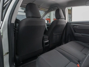 Седан Toyota Corolla 2014 года, 1329000 рублей, Сургут
