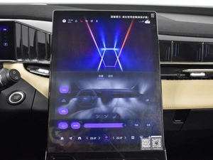 Внедорожник Geely Boyue L 2023 года, 2695000 рублей, Казань