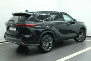Внедорожник Toyota Highlander 2025 года, 5260000 рублей, Красноярск