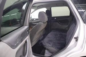 Универсал Ford Focus 2011 года, 730000 рублей, Брянск