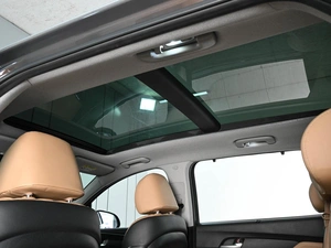 Внедорожник Hyundai Santa Fe 2023 года, 4869000 рублей, Аксай
