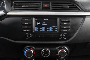Хетчбэк Kia Rio X-Line 2019 года, 1399000 рублей, Петрозаводск